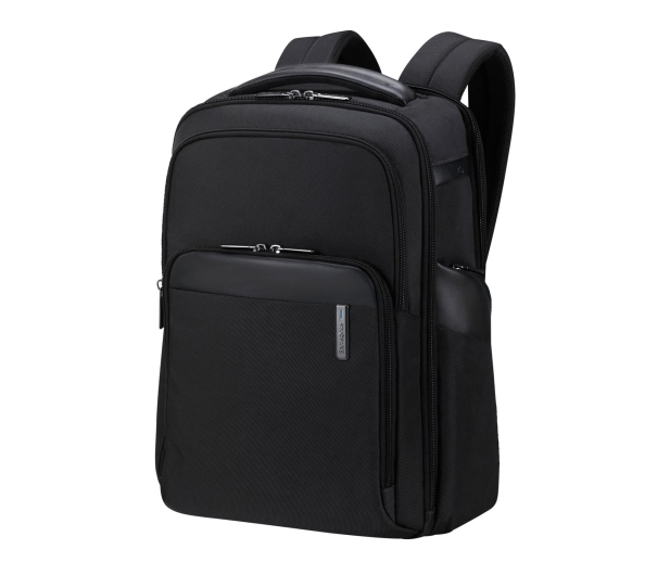 Samsonite PLECAK DO LAPTOPA EVOSIGHT 14.1" CZARNY - 1483078 - zdjęcie 2
